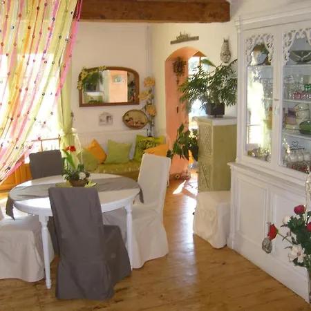 La D'hote Au Gre Du Temps * Montlaur (Haute-Garonne)
